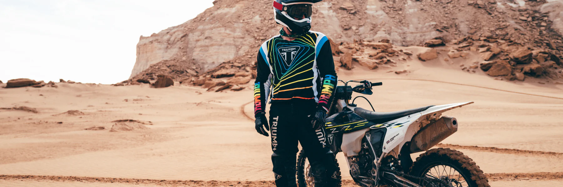 Gear Up for the Ride