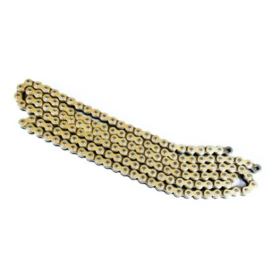 T2014075 | Chain #219 12Mm 154 Links Gold