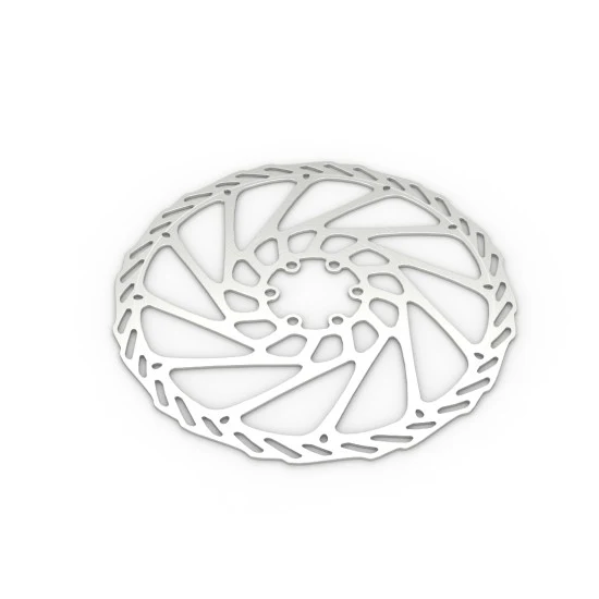 T2022717 | Brk Rotor 203Mm