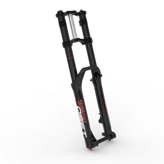 T2044296 | Forks 570 X 160Mm Boost Blk