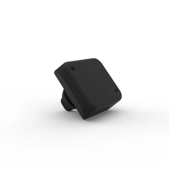 T2074179 | Bump Stop Rubber 2MmBlk