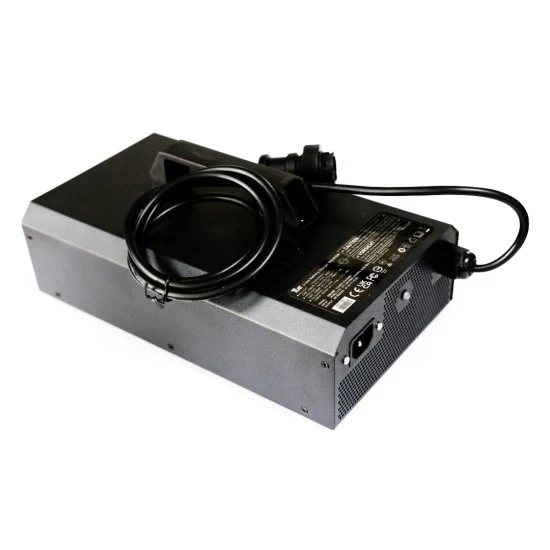 T5400013 | Charger -48V 10A Tue Li-ion