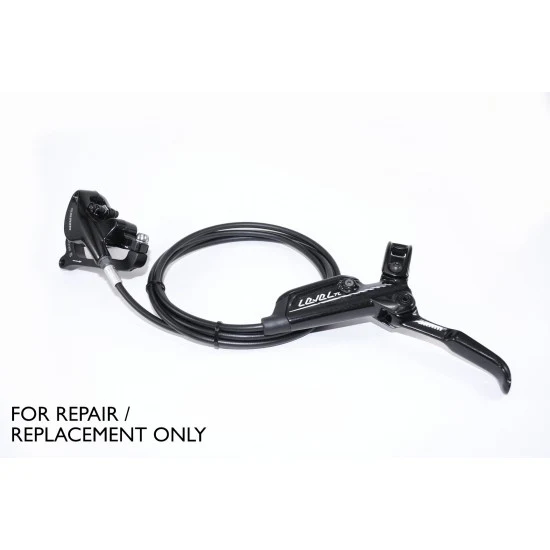 TBRK052255 | Brake Set Level TL Rr 180