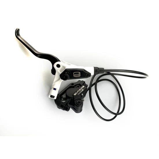 TBRK052610 | Brake Set Solve Rr 160