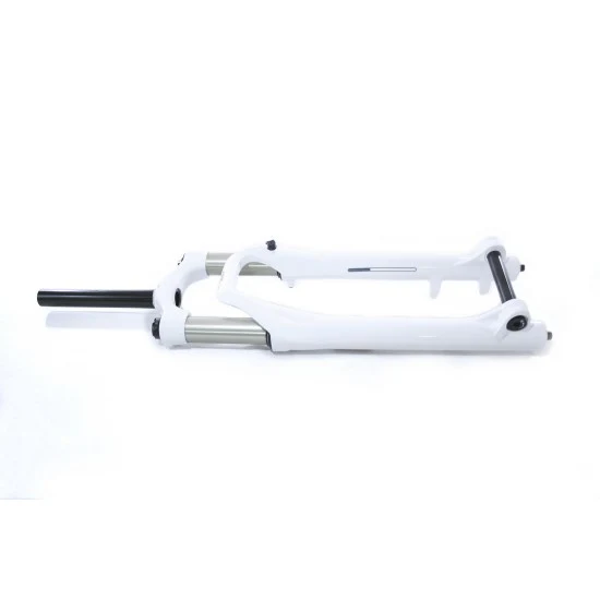 TCHS021991 | Forks Space 2 L-485 White