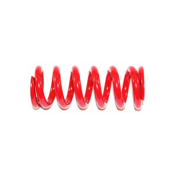 TCHS042436 | Spring -750Lbs L-130Mm Red