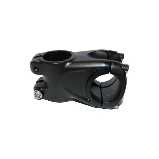 TCHS061313 | Stem Frgd Alloy Blk