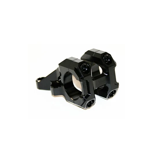 TCHS062216 | Stem Boxer CNC Alu Blk