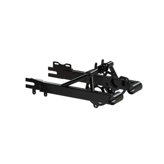 TCHS081176 | Swing Arm MX10 STL Blk