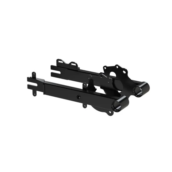 TCHS081407 | Swing Arm 12.5R STL Blk