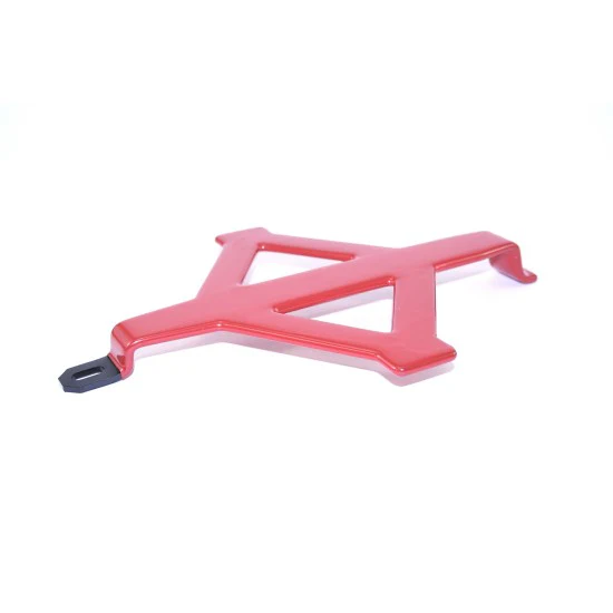 TCHS091706 | Battery Strap 48V STL Red