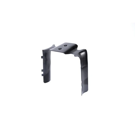 TCHS091993 | Fr Mudguard 20.0 STL Blk