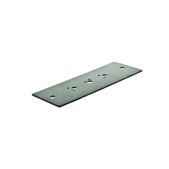 TCHS092621 | Bracket 3 Dial Alu Blk