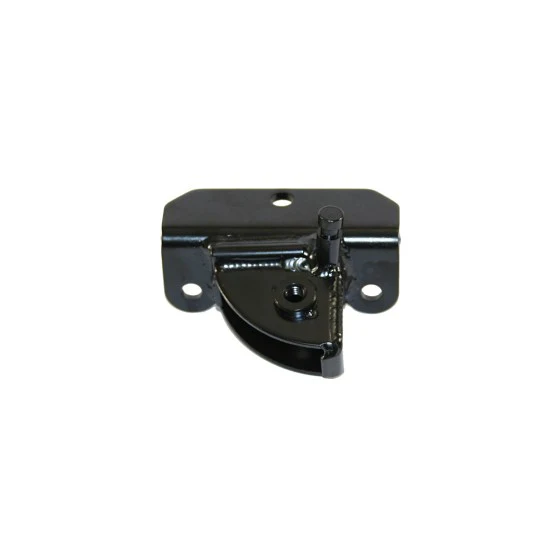 TCHS101633 | S Stand Bracket STL Blk