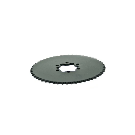 TDRV032641 | Sprocket 54T No.219 Alu Blk
