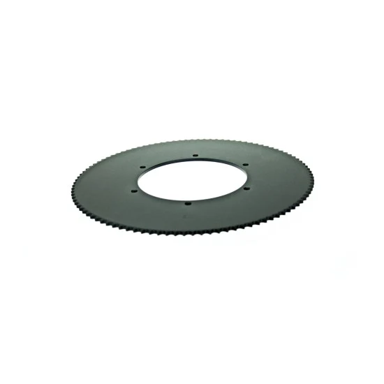 TDRV032644 | Sprocket 82T No. 219 Blk