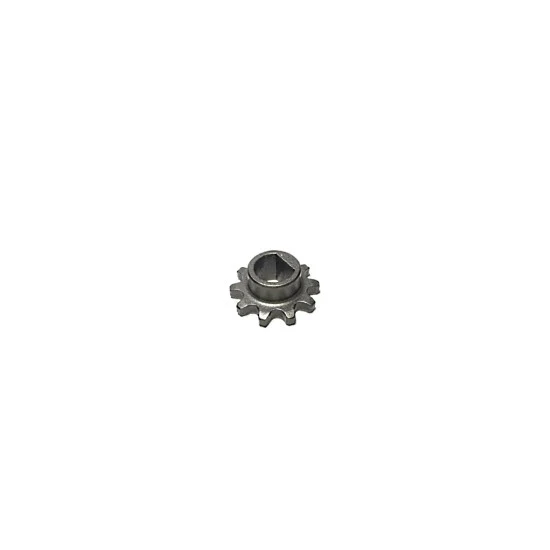 TDRV043649A | Fr Sprocket 219 10T D Blk