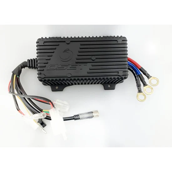 TELE042852 | Controller 36V 3 Dial