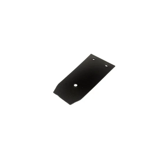 TPLA061215 | Splash Guard Front Blk