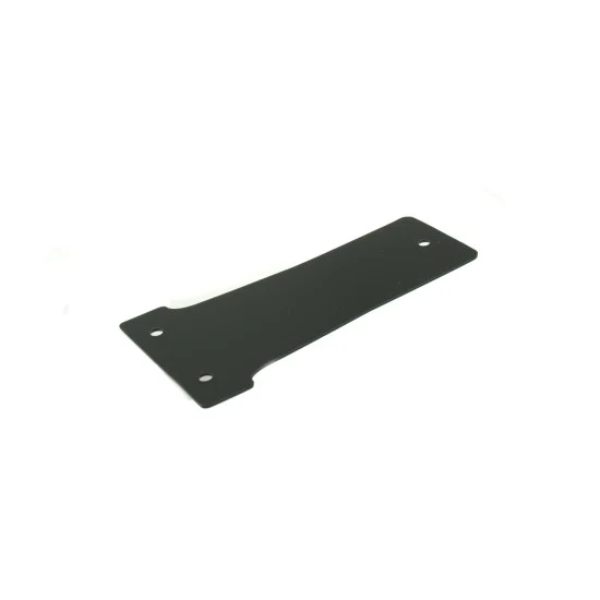 TPLA062253 | S Guard Rr Rubber