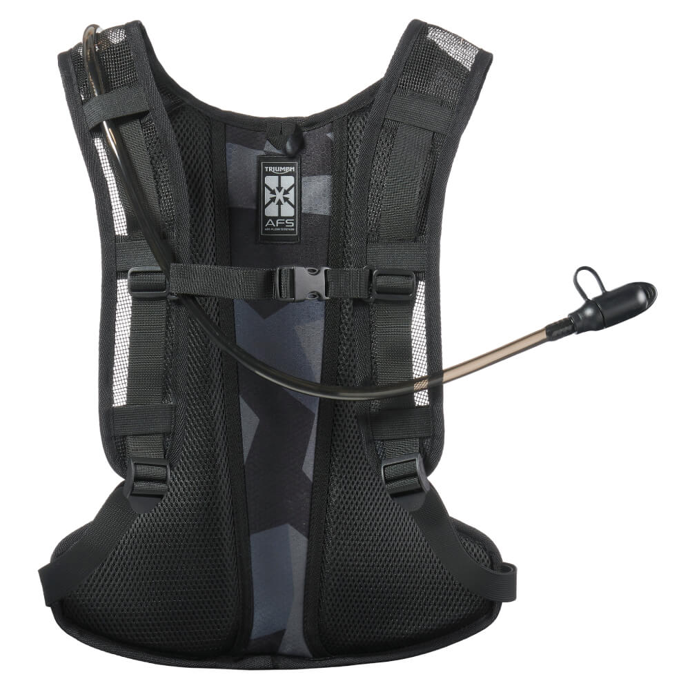 Triumph 2L Hydro Camo Backpack - Image 3