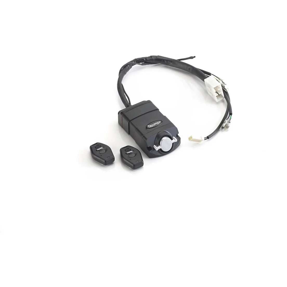 Triumph Alarm Kit - Thatcham Approved - Image 2