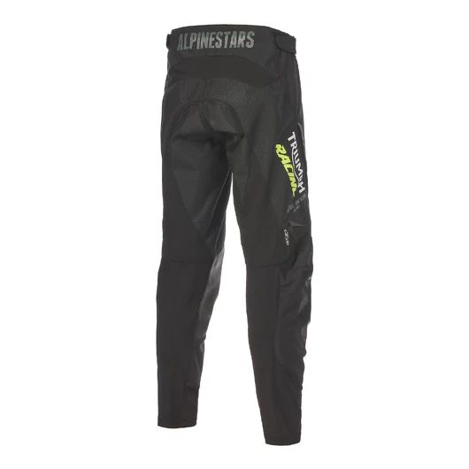 Triumph Alpinestars Venture R Enduro Pants Black - Image 3