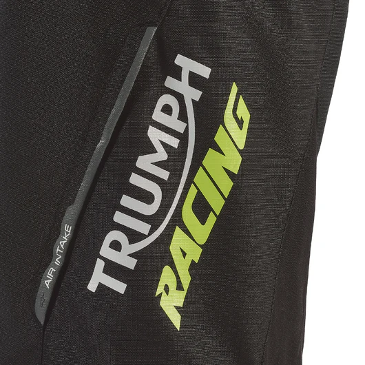 Triumph Alpinestars Venture R Enduro Pants Black - Image 8