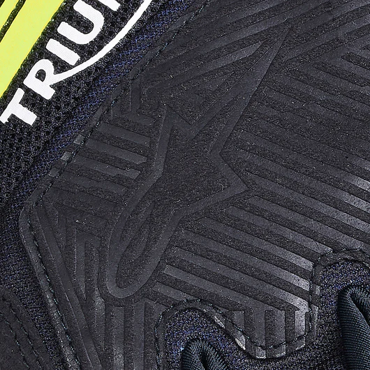 Triumph Alpinestars Venture R V2 Enduro Gloves - Image 4