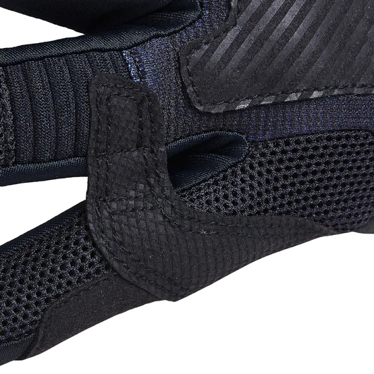 Triumph Alpinestars Venture R V2 Enduro Gloves - Image 5