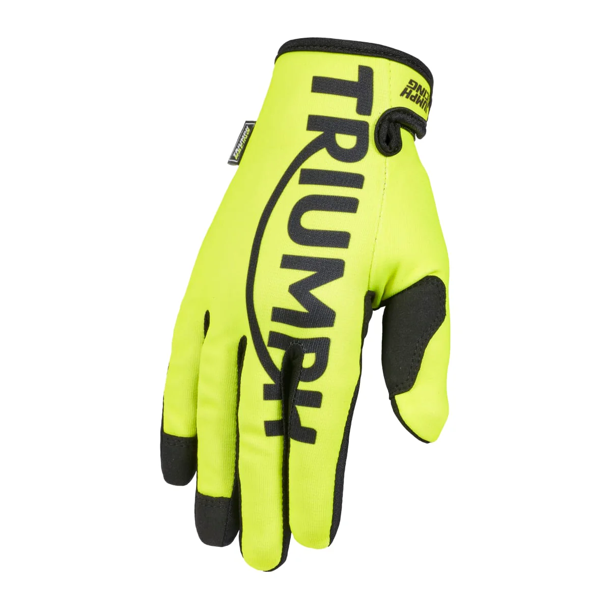 Triumph Berm MX Gloves - Image 2