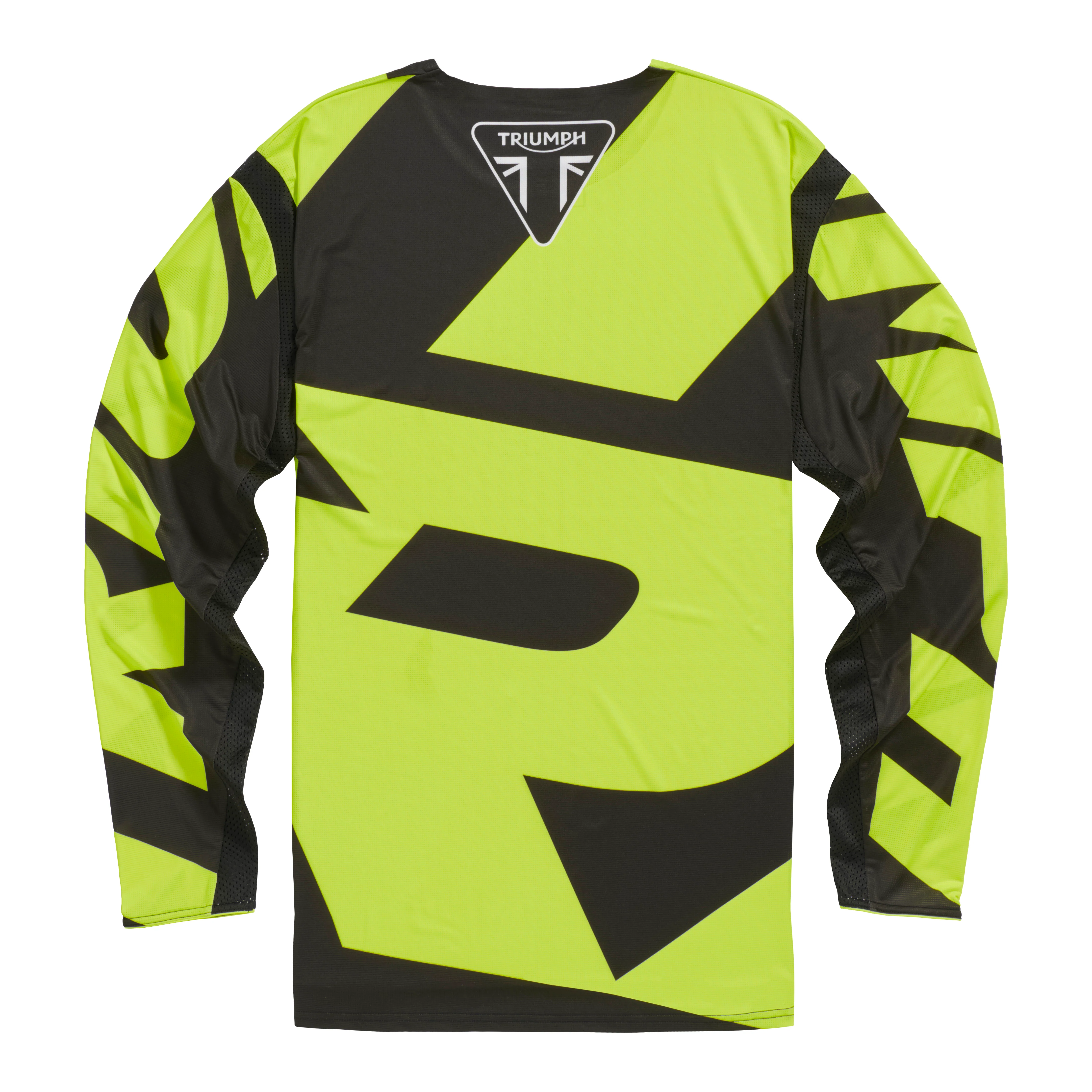 Triumph Big R Adventure Jersey - Image 2