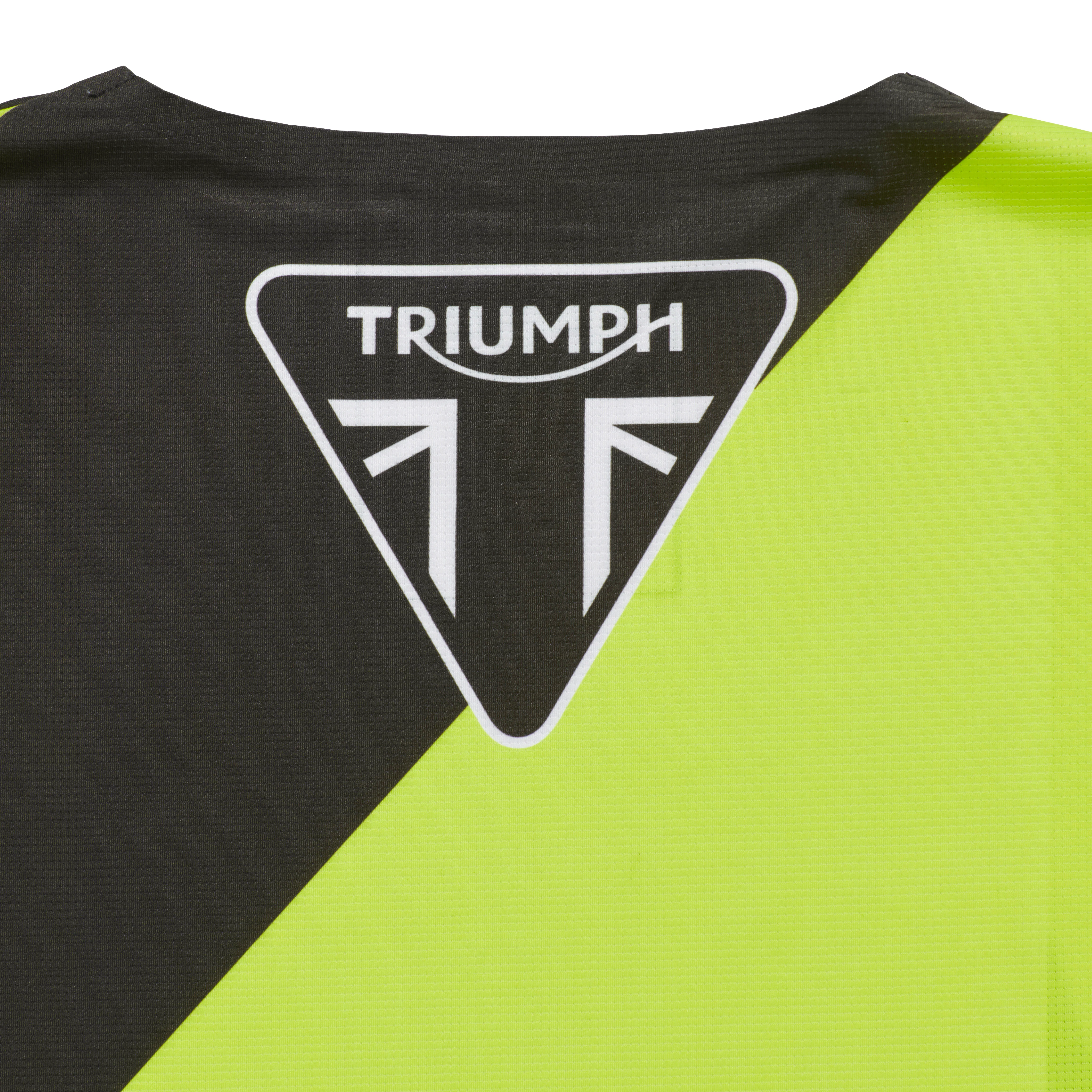 Triumph Big R Adventure Jersey - Image 3