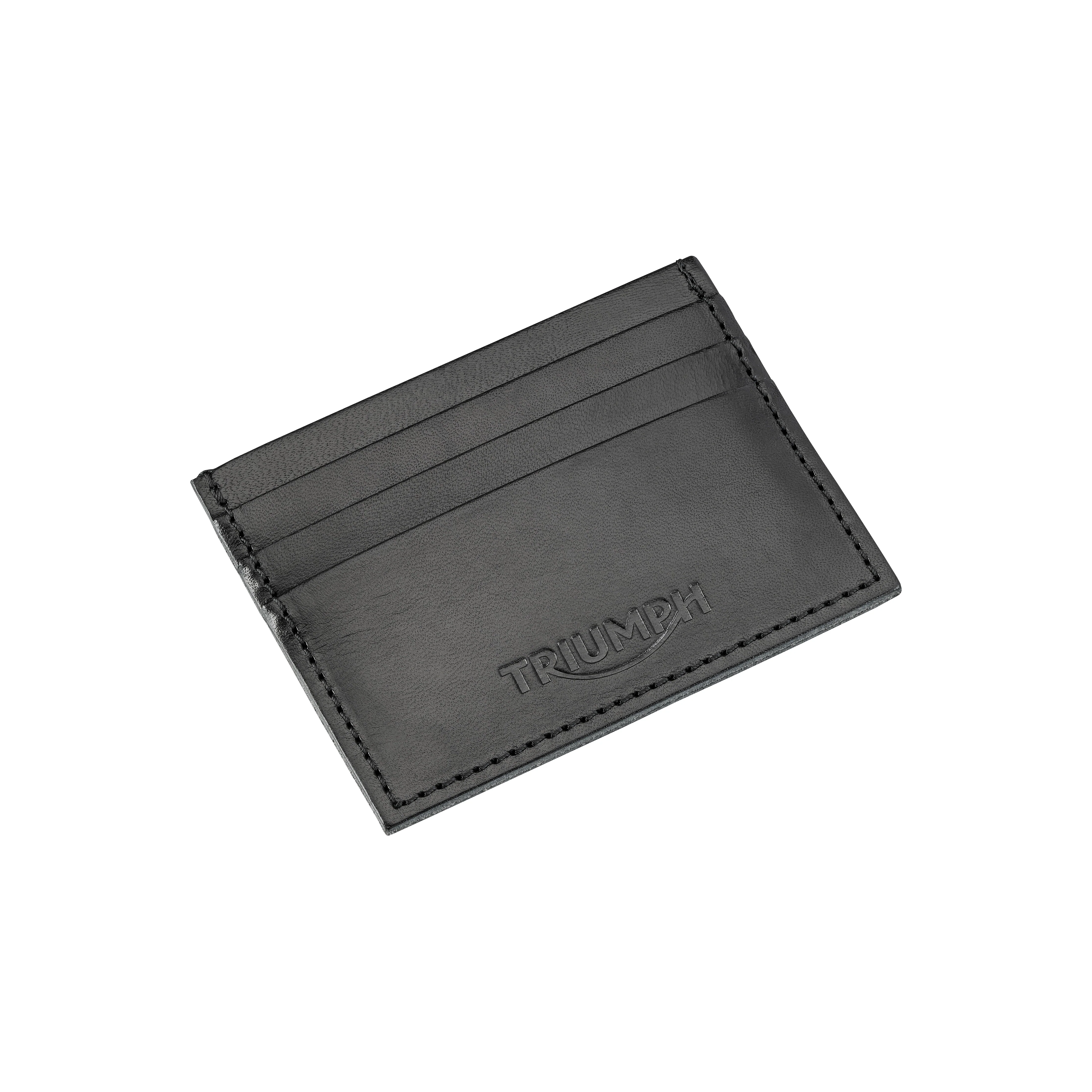 Triumph Card Holder