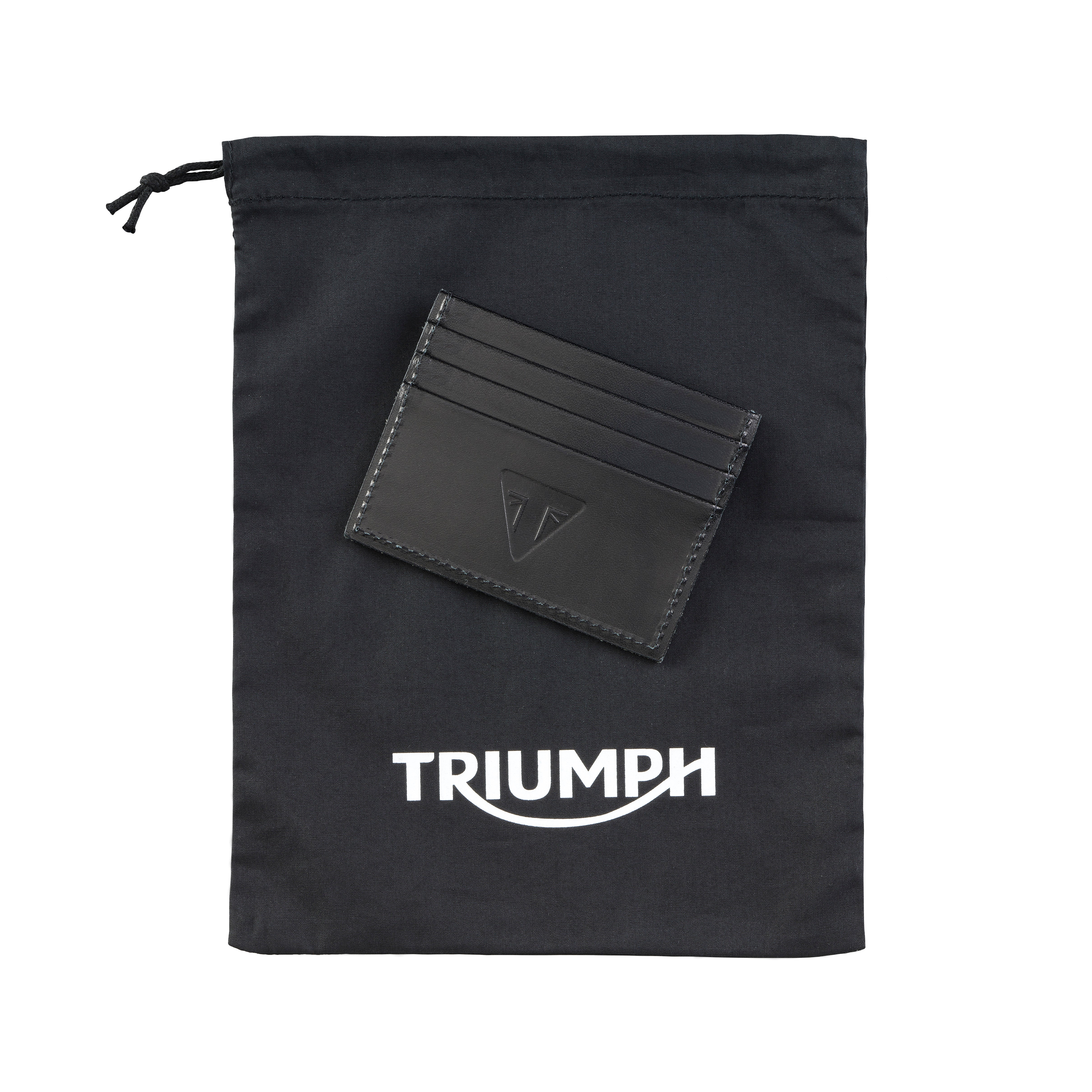 Triumph Card Holder - Image 5