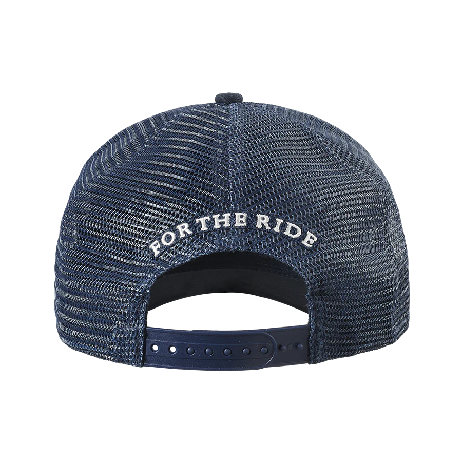 Triumph Coast Baseball Cap - Image 2