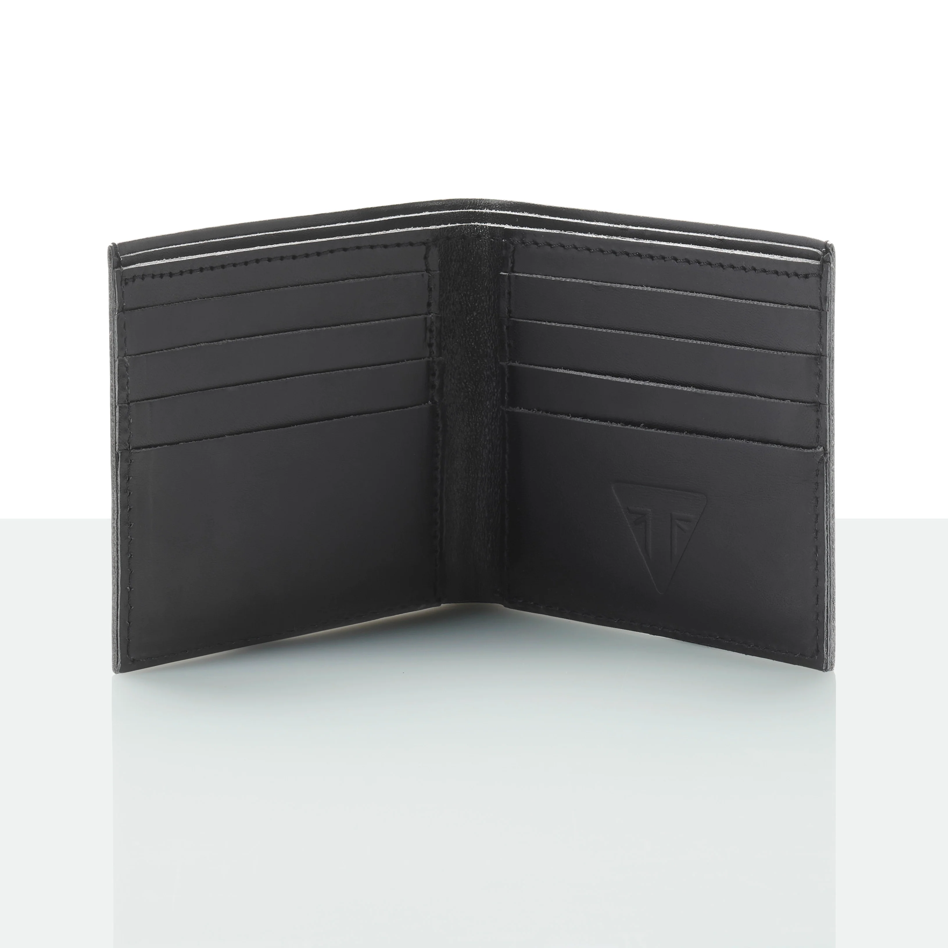 Triumph Folding Card Wallet - Image 3