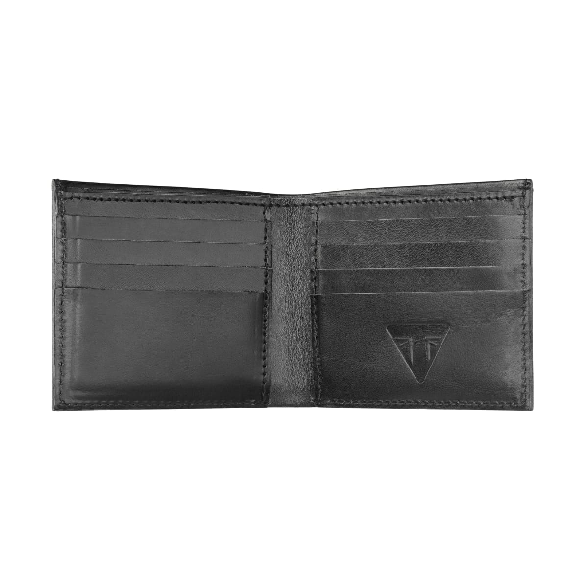 Triumph Folding Card Wallet - Image 4