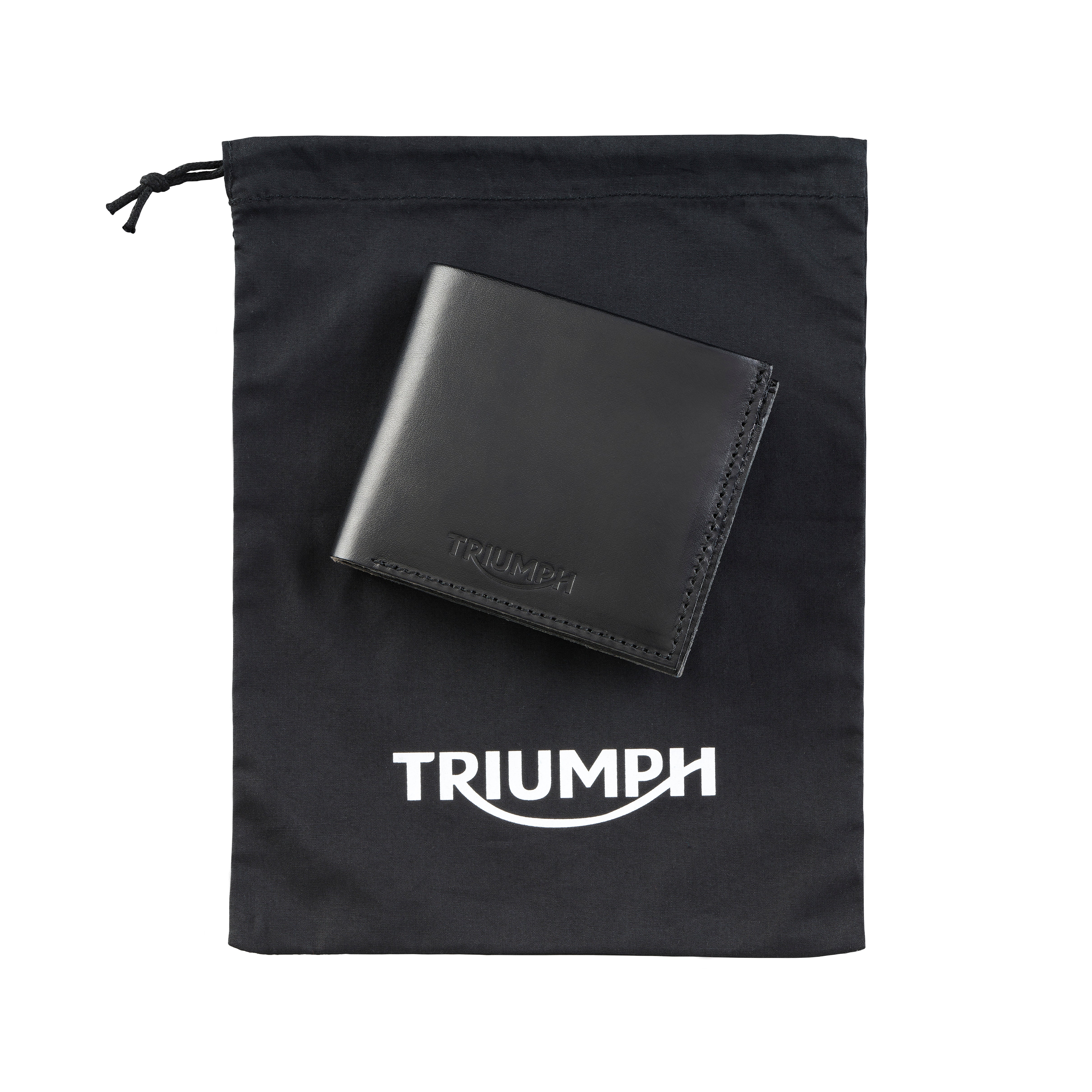 Triumph Folding Card Wallet - Image 5