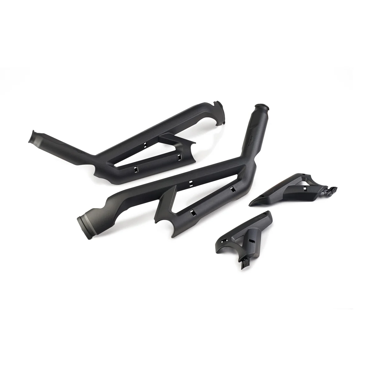 Triumph Frame Protector Kit A9780082