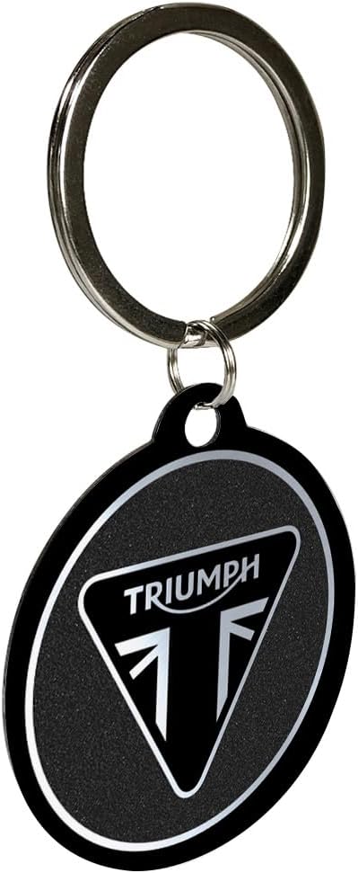 Triumph Key Chain - Image 3