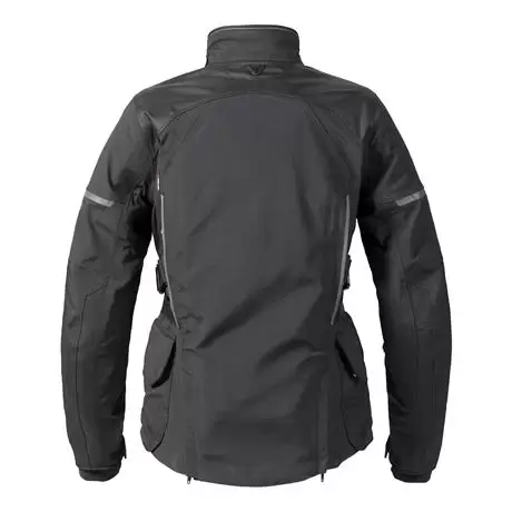 Triumph Ladies Lynwood Gore-Tex® Jacket Black - Image 2