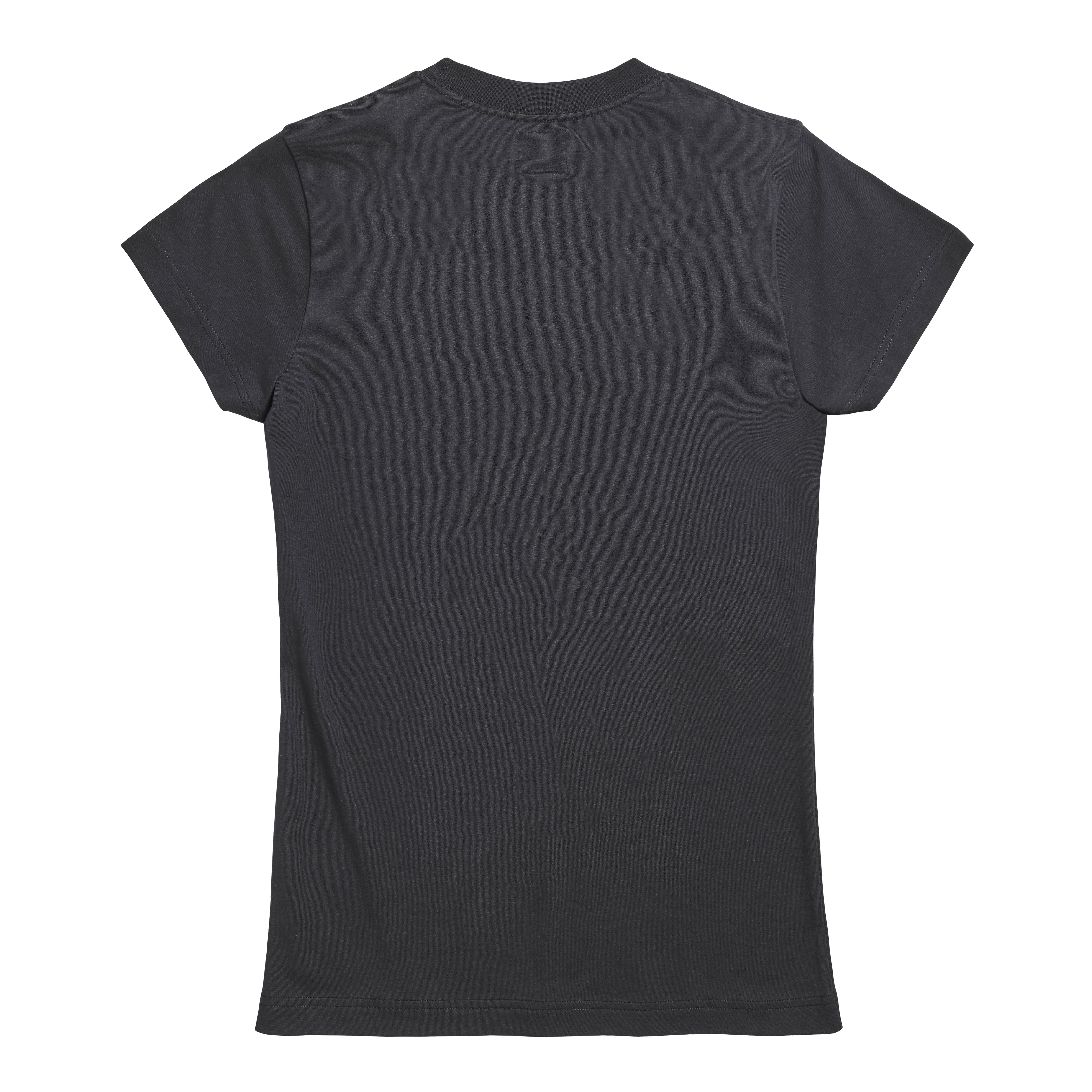 Triumph Ladies Melrose T Shirt - Black - Image 4