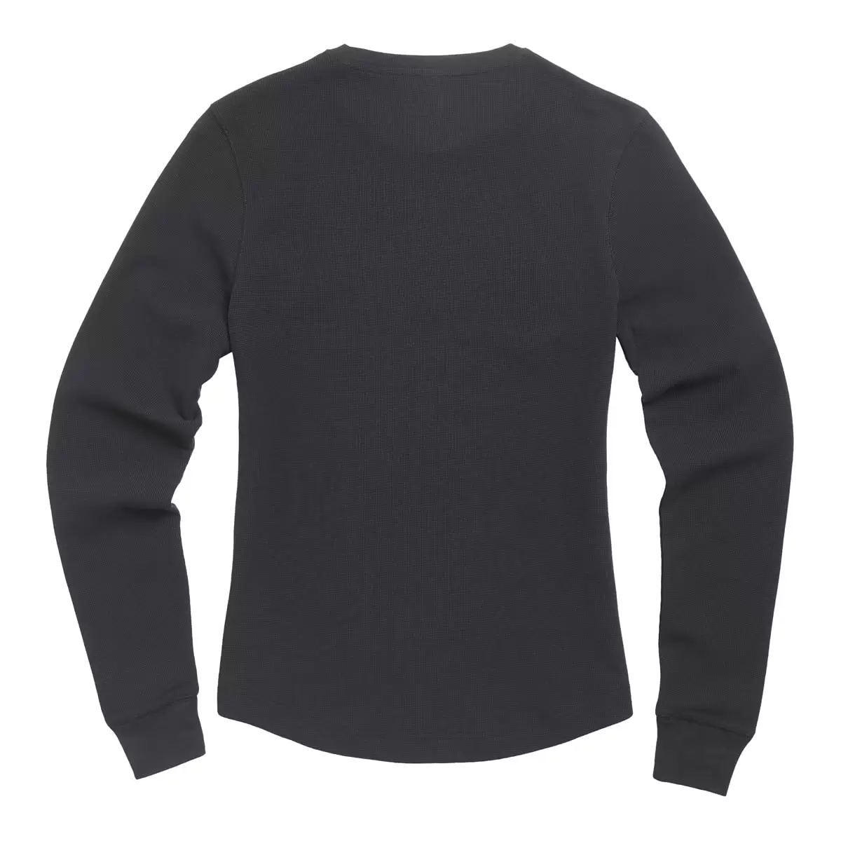 Triumph Ladies Stoll Long Sleeved Waffle Top - Image 2