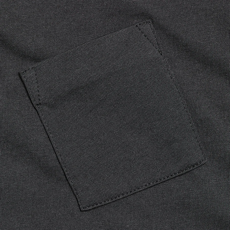 Triumph Ladies Sydney T Shirt - Black - Image 4