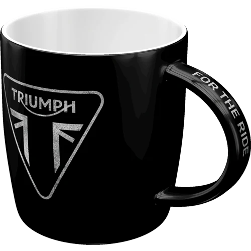 Triumph Legendary Original Motorcycles Mug