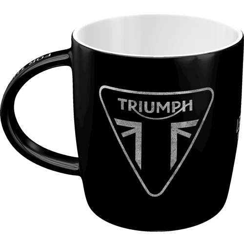 Triumph Legendary Original Motorcycles Mug - Image 2
