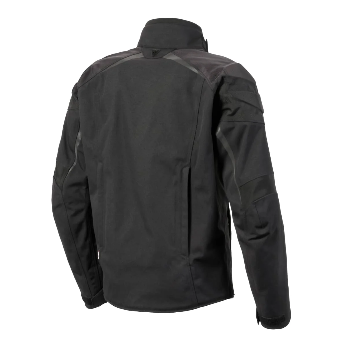 Triumph Mens Carrion Jacket Black - Image 3