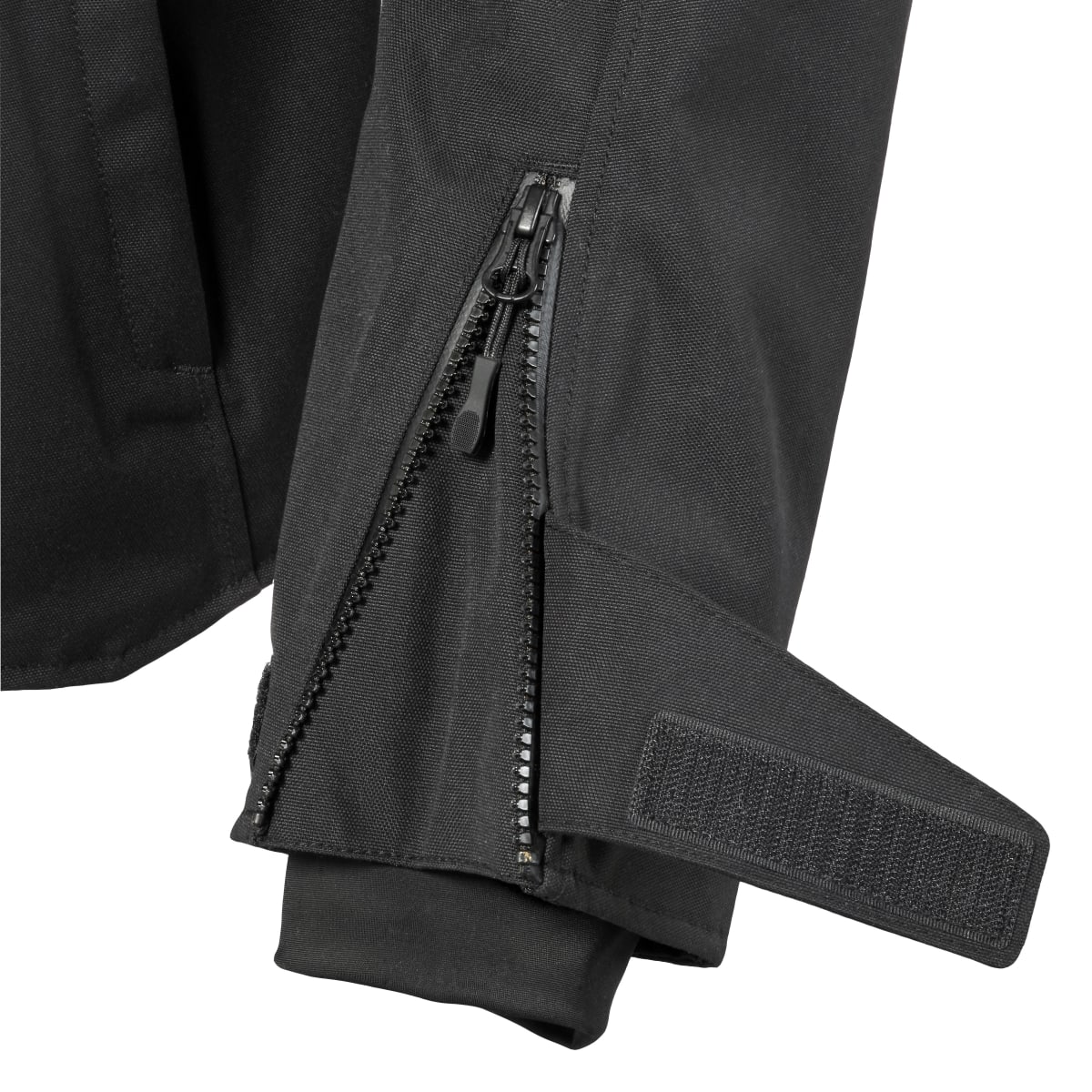 Triumph Mens Carrion Jacket Black - Image 9