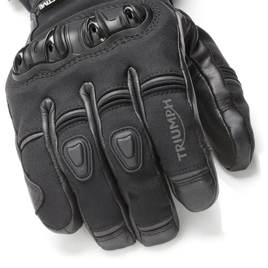 Triumph Mens Forss Waterproof Gloves - Image 2